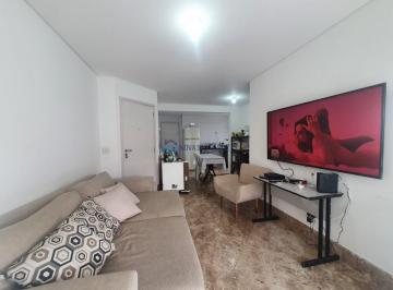 Apartamento · 122m² · 3 Quartos · 1 Vaga · Apartamento Garden em prédio torre única
