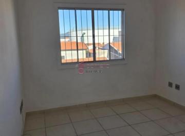 Apartamento · 63m² · 2 Quartos · 1 Vaga · APARTAMENTO PARA LOCAÇÃO NO EDIFÍCIO DONA BENIGNA - JUNDIAÍ/SP