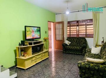 4ca92ac05c86316a2533066388be9550ec8a2d15 · Sobrado à venda, 162 m² por R$ 362.000,00 - Residencial Paraíso - Taubaté/SP