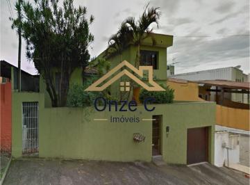 Foto 01 · Terreno à venda com 600 m² - Vila Milton, Guarulhos/SP