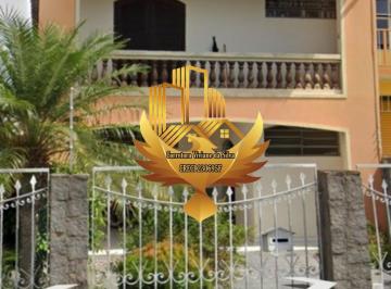 Foto 01 · Imperdível oportunidade de adquirir casa com 4 quartos e suíte na Vila Nossa Senhora das Graças em T