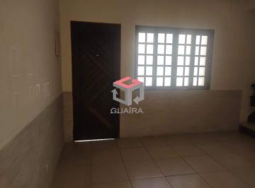 Casa · 96m² · 2 Quartos · Sobrado- 96m² Fundação- São Caetano do Sul
