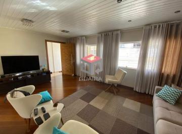 Casa · 199m² · 5 Quartos · 2 Vagas · Sobrado de 199m² na Vila Monumento em São Paulo- SP.