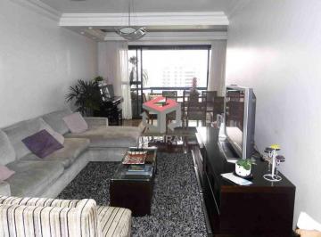 Apartamento · 154m² · 3 Quartos · 2 Vagas · Apartamento de 154m² no Centro de SBC - SP