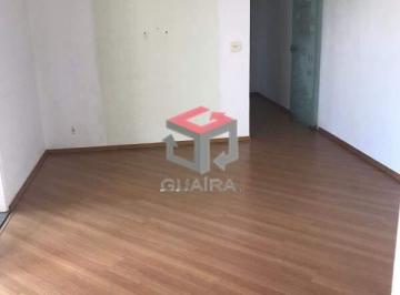 Apartamento · 102m² · 3 Quartos · 2 Vagas · Apartamento à venda 3 quartos 1 suíte 2 vagas Lusitânia - São Bernardo do Campo - SP
