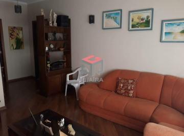 Casa · 224m² · 5 Quartos · 2 Vagas · Casa Térrea para aluguel 5 quartos 2 vagas Jardim do Mar - São Bernardo do Campo - SP