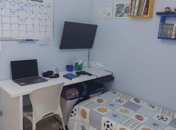 Apartamento de 3 quartos, Campos dos Goytacazes · Mont Clair - Campos dos Goytacazes