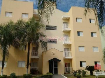 Apartamento · 56m² · 2 Quartos · 1 Vaga · Apartamento para aluguel no Residencial Tabata em Valinhos