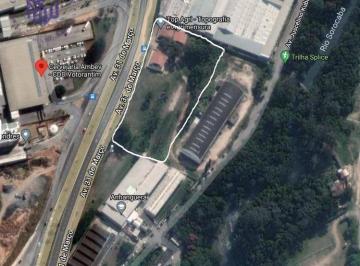 306a135b58f7dd9de0062c5e36611cec96b1cc3a · Área à venda, 7000 m² por R$ 30.000.000,00 - Centro - Votorantim/SP