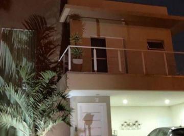 f90140f18ce43328b093cbb30f39cb188658f30d · Casa com 3 dormitórios à venda, 180 m² por R$ 1.170.000,00 - Condomínio Campos do Conde - Sorocaba/S