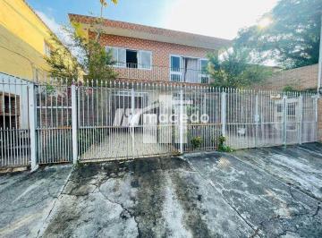 Casa · 420m² · 3 Quartos · 4 Vagas · Casa com 3 Quartos, Jaguaré, São Paulo -Venda