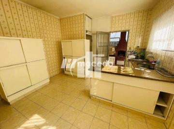 Casa · 420m² · 3 Quartos · 4 Vagas · Casa com 3 dorms, Jaguaré, São Paulo - R$ 1.5 mi, Cod: 5995
