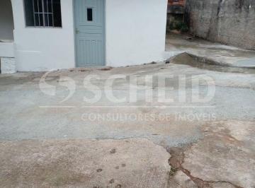 Casa · 287m² · 2 Quartos · 3 Vagas · Ótima Casa com 2 Dormitórios, 2 Banheiros e 3 Vagas, Excelente Localização e Amplo Quintal