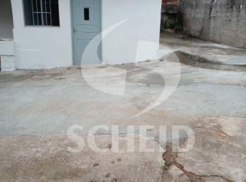 Casa · 287m² · 2 Quartos · 3 Vagas · Ótima Casa com 2 Dormitórios, 2 Banheiros e 3 Vagas, Excelente Localização e Amplo Quintal