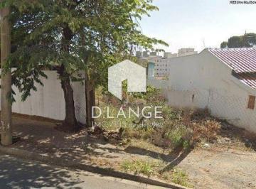 Terreno · 342m² · Terreno à venda em Campinas, Vila Industrial