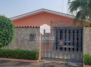 Casa · 254m² · 3 Quartos · 6 Vagas · Casa à venda no bairro Jardim Proença em Campinas