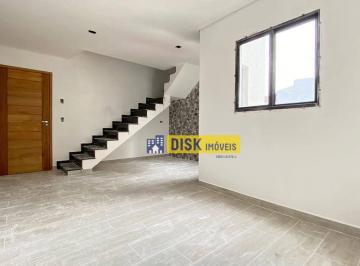 8e9ce50da444d0c73bc73740b40e5a1429f99766 · Cobertura com 2 dormitórios à venda, 104 m² por R$ 495.000,00 - Vila Floresta - Santo André/SP