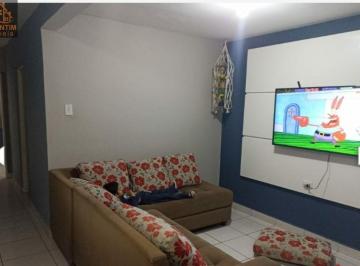 Casa · 140m² · 4 Quartos · 2 Vagas · Sobrado - Cidade São Jorge - Santo André