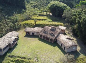 Rural · 108000m² · 6 Quartos · 6 Vagas · SITIO - JOANOPOLIS