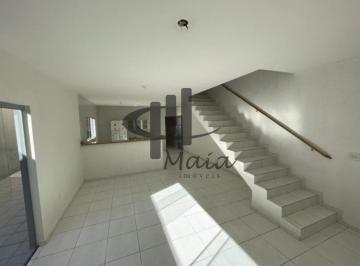 Casa · 331m² · 4 Quartos · 3 Vagas · Venda Sobrado Sao Caetano do Sul Santa Maria Ref: 36523