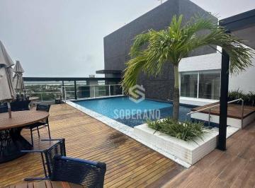 d9448773abc8d4fad70d238436b7343f379f82e2 · Apartamento com 2 dormitórios à venda, 75 m² por R$ 750.000,00 - Camboinha - Cabedelo/PB