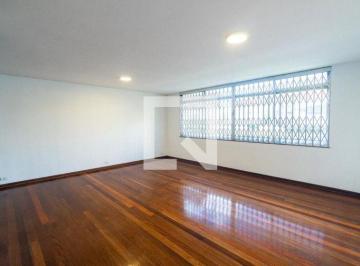 Casa · 300m² · 5 Quartos · 4 Vagas · Casa para Aluguel - Chácara Inglesa, 5 Quartos, 300 m² - São Paulo