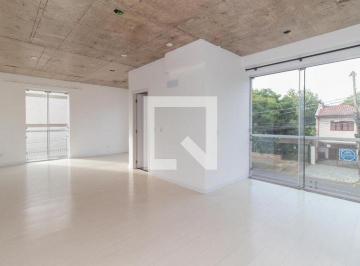 Apartamento · 50m² · 1 Quarto · 1 Vaga · Apartamento para Aluguel - Camaquã, 1 Quarto, 50 m² - Porto Alegre