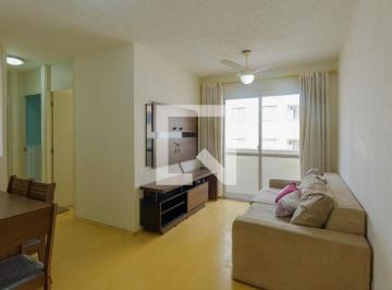 Apartamento · 75m² · 3 Quartos · 1 Vaga · Apartamento para Aluguel - São Bernardo, 3 Quartos, 75 m² - Campinas
