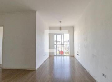 Apartamento · 61m² · 3 Quartos · 1 Vaga · Apartamento para Aluguel - Guatupê, 3 Quartos,  61 m² - São José dos Pinhais