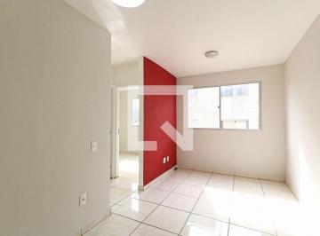 Apartamento · 44m² · 2 Quartos · Apartamento para Aluguel - Piedade, 2 Quartos, 44 m² - Rio de Janeiro