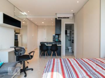 Apartamento · 27m² · 1 Quarto · 1 Vaga · Apartamento para Aluguel - Jardim Iracema, 1 Quarto, 27 m² - Barueri