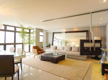 Apartamento · 140m² · 3 Quartos · 2 Vagas · Apartamento para Aluguel - Jardim Oceânico, 3 Quartos, 140 m² - Rio de Janeiro