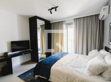 Apartamento · 30m² · 1 Quarto · Apartamento para Aluguel - Perdizes, 1 Quarto,  30 m² - São Paulo