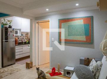 Apartamento · 38m² · 1 Quarto · Apartamento para Aluguel - Vila Pompéia, 1 Quarto, 38 m² - São Paulo
