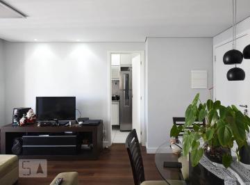 Apartamento de 3 quartos, São Paulo · Apartamento para Aluguel - Panamby, 3 Quartos, 64 m² - São Paulo