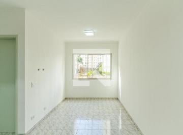 Apartamento · 34m² · 1 Quarto · Apartamento para Aluguel - Moema, 1 Quarto,  34 m² - São Paulo