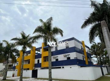 af443fd7b21aa47e4f409eef843455d68a7efa88 · Apartamento com 2 dormitórios à venda por R$ 720.000,00 - Caiobá - Matinhos/PR