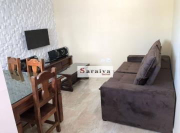 829f2118eac2b013d4408950618dd755f0018667 · Cobertura com 3 dormitórios à venda, 110 m² por R$ 689.000,00 - Vila Scarpelli - Santo André/SP