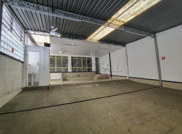 Comercial · 172m² · 12 Vagas · Galpão para alugar com 172m² na Casa Verde, ao lado da Avenida Braz Leme.