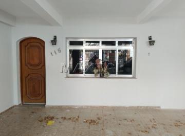 Casa · 170m² · 4 Quartos · 2 Vagas · Sobrado residencial/comercial com 4 dormitórios, 3 banheiros, 2 vagas na região de Santana