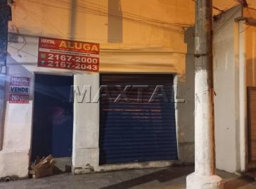 Comercial · 134m² · Salão Comercial ao lado do Campo de Marte em Santana, Paralela a Voluntários da Pátria.