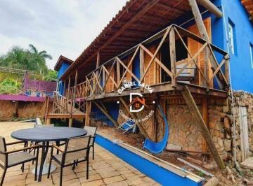650ae2b3ae21f069f8b44c4d85fa4422417384d8 · Chácara à venda com 3 dormitórios (1 Suíte) , 1000 m² por R$ 1.080.000 - Condomínio Fechado Atibaia/
