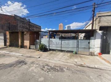 e2be993640d9bd23bf61f5f1cde3fe6942d3c18f · Terreno à venda, 432 m² por R$ 500.000,00 - Vila Laís - São Paulo/SP