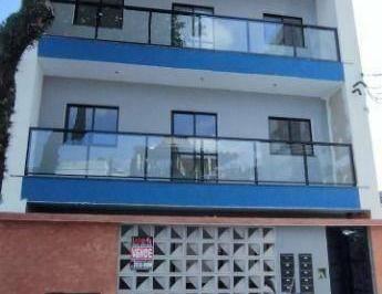 4a84d86040ceb34d10c626dac649e16b8b9e9392 · Apartamento com 2 dormitórios à venda, 34 m² por R$ 245.000,00 - Vila Beatriz - São Paulo/SP