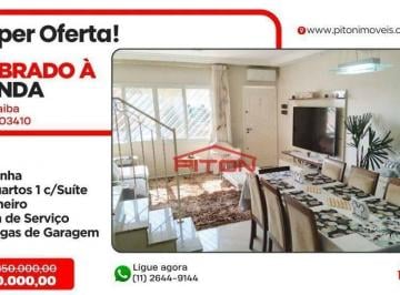 18df12513dd0c5684df2fdac1cd1befdc068d297 · Sobrado Alto Padrão - Penha - SP.