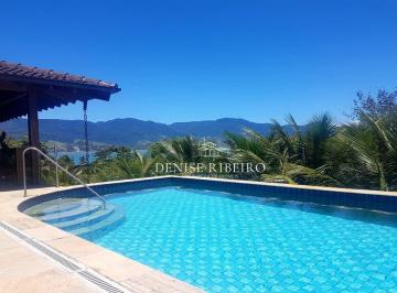 CA0226 (18) · Casa à venda em Ilhabela- Com vista e matrícula