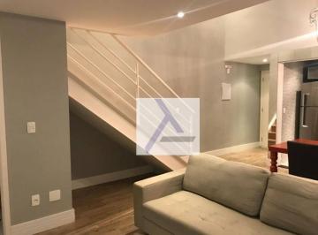 e2a282d98a8d66d3d44033ccb73d59512e77bf71 · Apartamento Duplex à venda, 100 m² por R$ 2.000.000,00 - Brooklin Paulista - São Paulo/SP