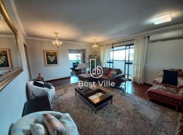 436538a694db20d5bffefaa28800c1e1a4a829ea · Apartamento com 4 dormitórios à venda, 202 m² - Alphaville - Barueri/SP