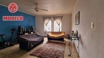 9d3d405410b648516ff40fbd0fd775f2fef27a61 · Casa com 2 dormitórios à venda, 198 m² por R$ 390.000,00 - Higienópolis - Piracicaba/SP