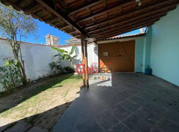 67335b1eaeeb7f21c0e1120153b2bdd3640149ea · Casa com 3 dormitórios à venda, 196m² por R$ 490.000 - Foguete - Cabo Frio/RJ